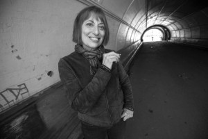catherine Hiller