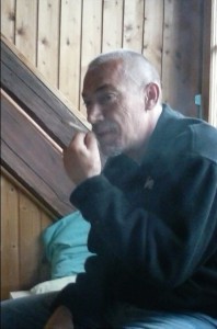 Hans Peter Schutz medical pacient 2
