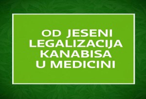 HRVatsko legalizuje