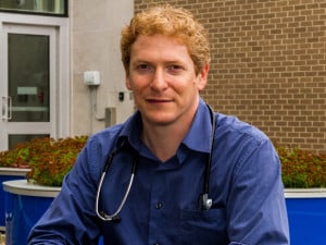 Dr. Danial Schecter