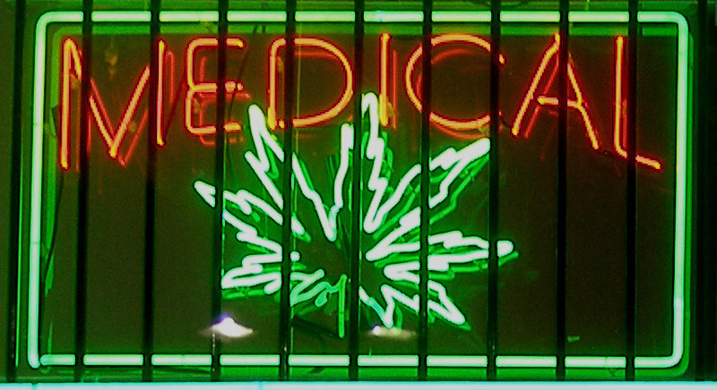 THC pomáha pri transplantácii orgánov