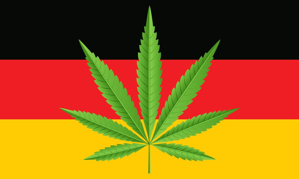 Nemecko smeruje k úplnej legalizácii konope